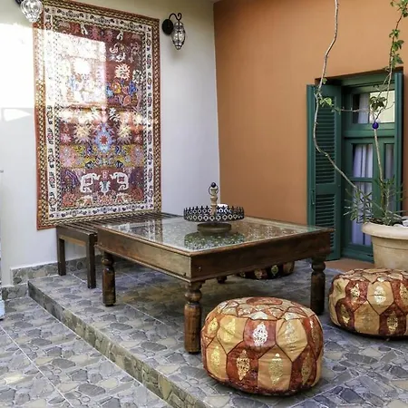 Hotel Via Via Rhodes City