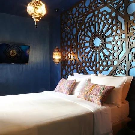 Hotel Via Via Rhodes City