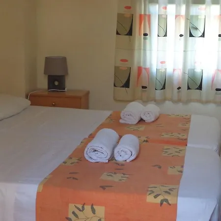 Hotel Via Via *