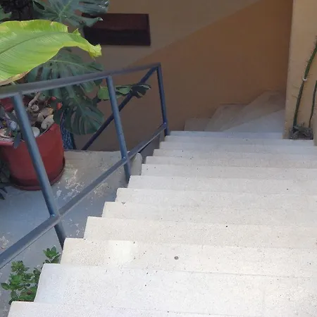 Hotel Via Via Rhodes City