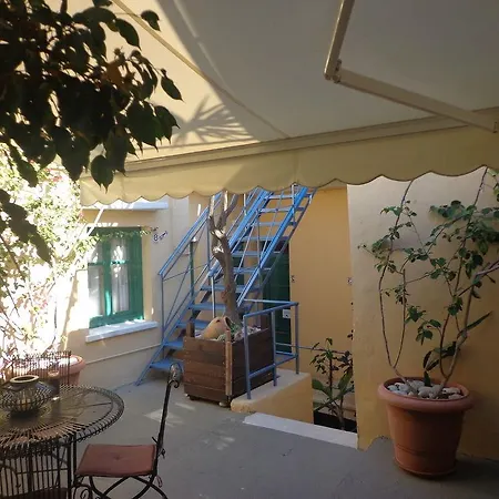 Hotel Via Via Rhodes City