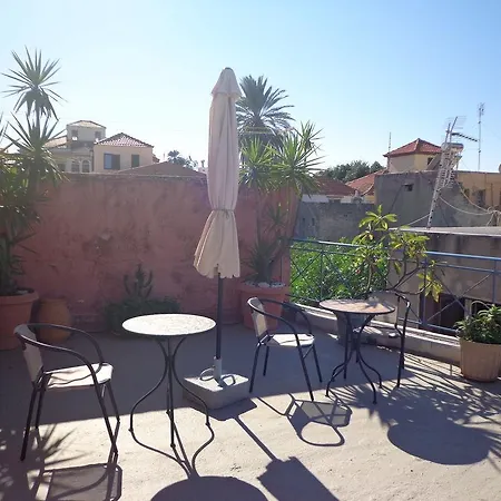 Hotel Via Via Rhodes City