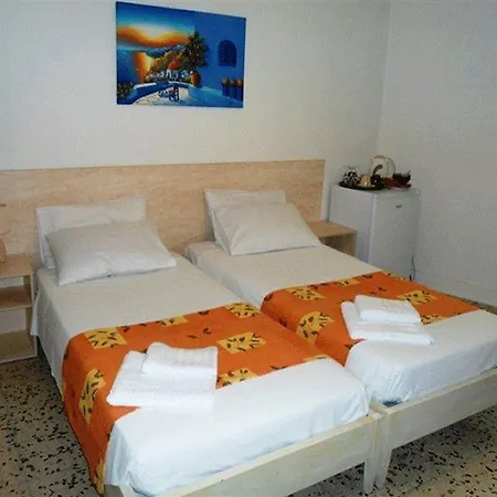 Via Via Hotel