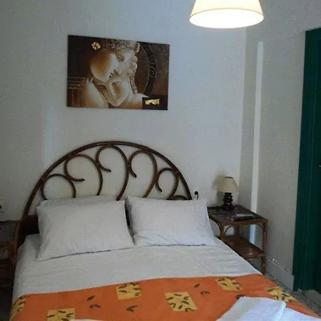 Via Via Hotel *