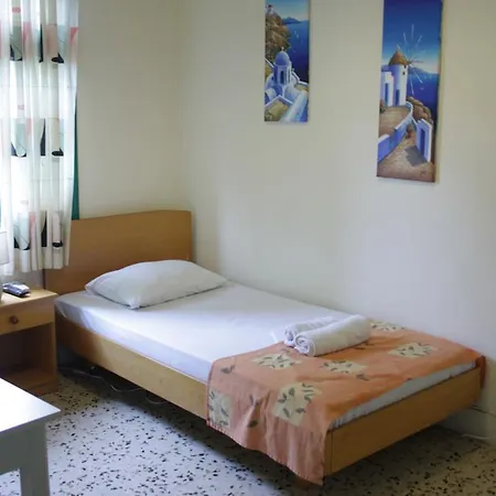 Hotel Via Via Rhodes City