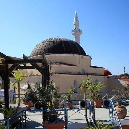 Via Via Rhodes City