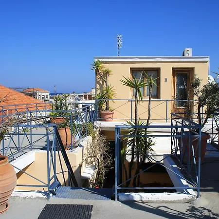 Via Via Hotel