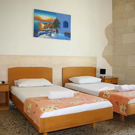 Hotel Via Via *