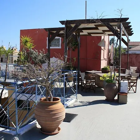 Via Via Hotel