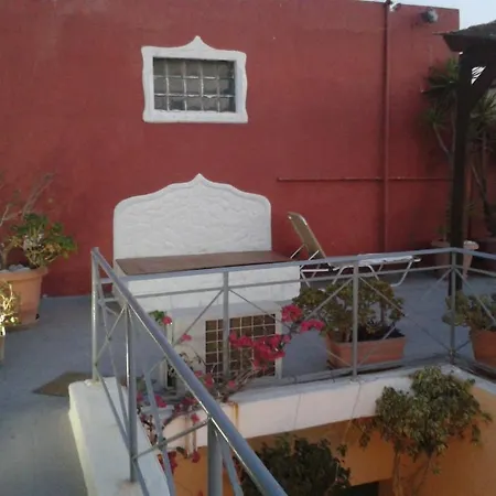 Via Via Hotel
