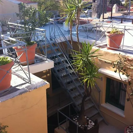 Via Via Rhodes City