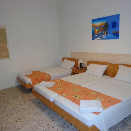 Hotel Via Via *