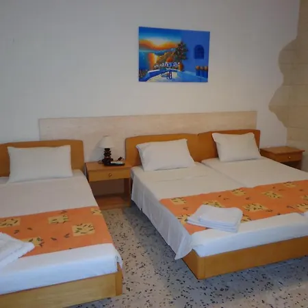 Hotel Via Via Rhodes City