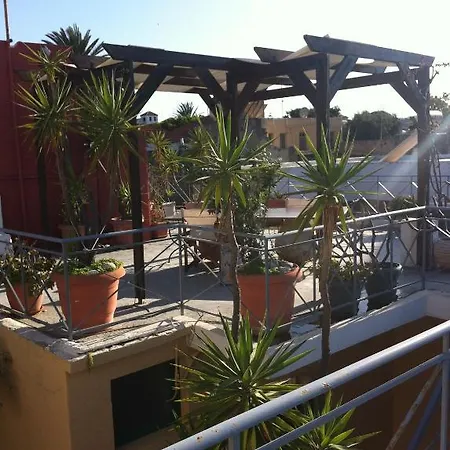 Hotel Via Via Rhodes City