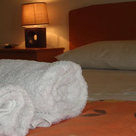 Hotel Via Via