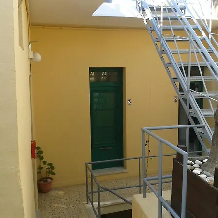 Via Via Hotel Rhodes City