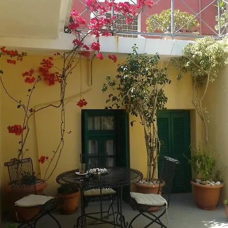 Hotel Via Via Rhodes City