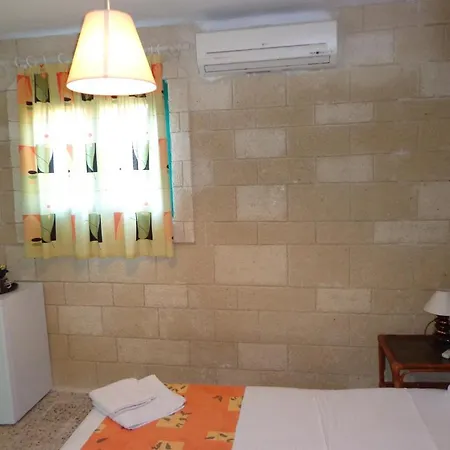 Hotel Via Via Rhodes City