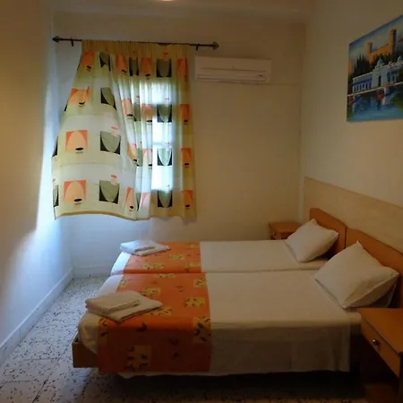 Hotel Via Via Rhodes City