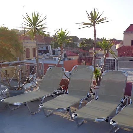Hotel Via Via